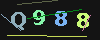 Gambar captcha