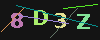 Gambar captcha